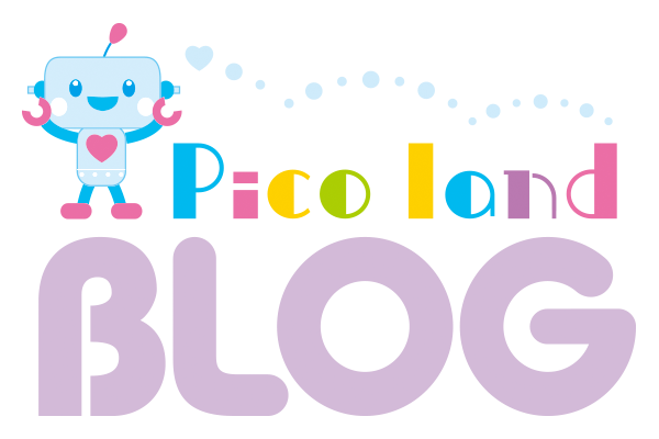 Picoland blog